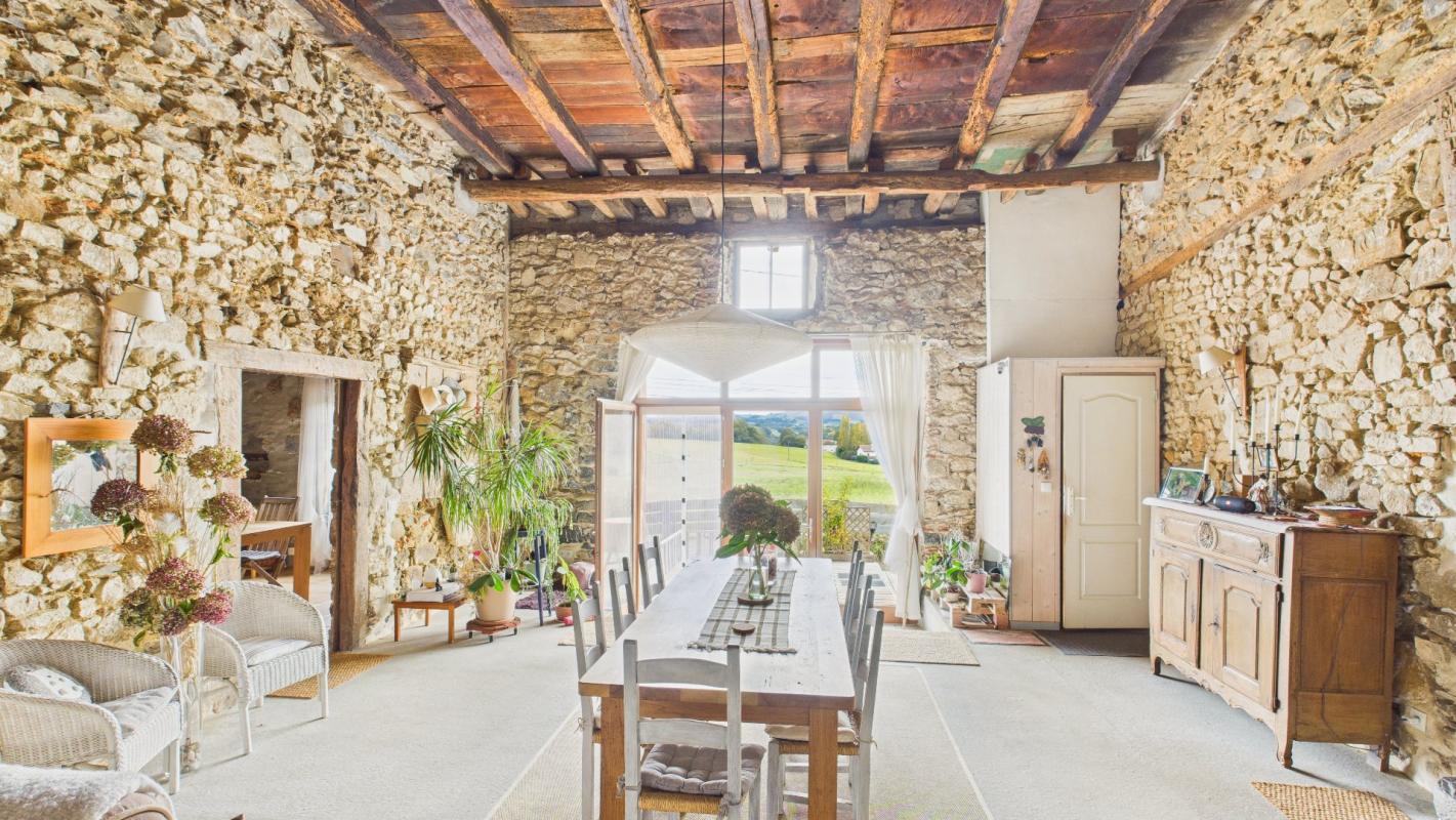 7 bedroom ferme in Hasparren, Pyrénées-Atlantiques, France