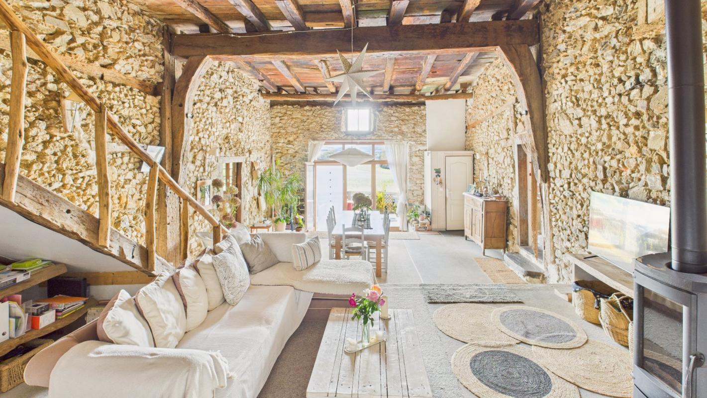 7 bedroom ferme in Hasparren, Pyrénées-Atlantiques, France