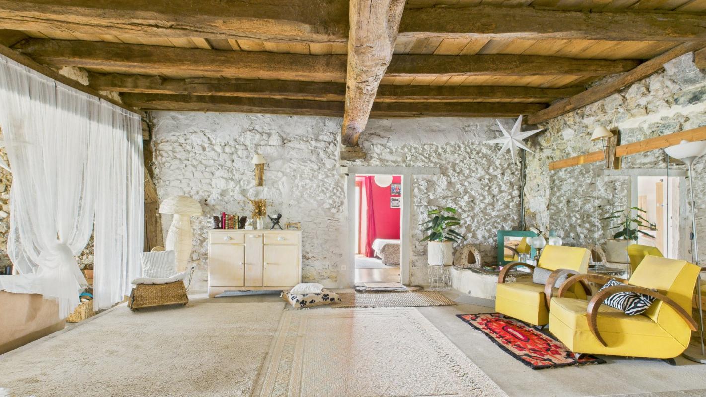 7 bedroom ferme in Hasparren, Pyrénées-Atlantiques, France