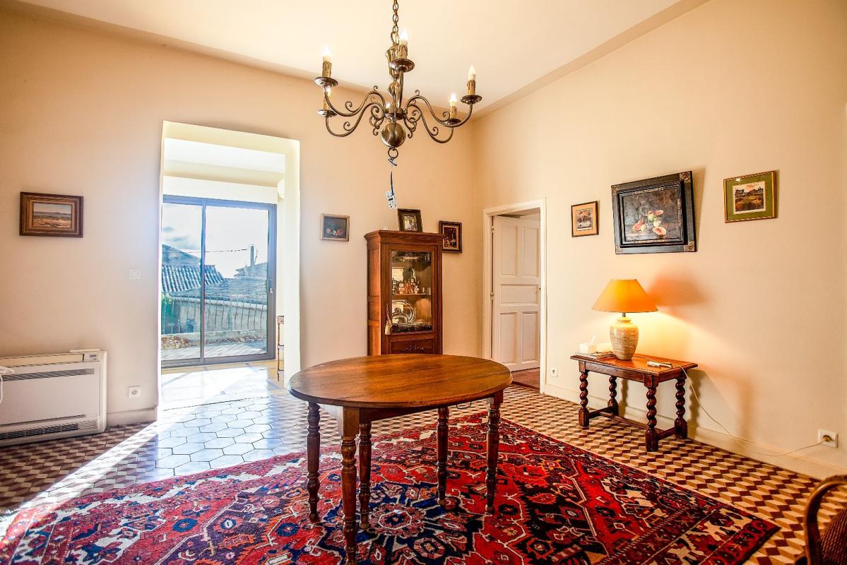 5 bedroom maison de campagne in Cabrerolles, Hérault, France