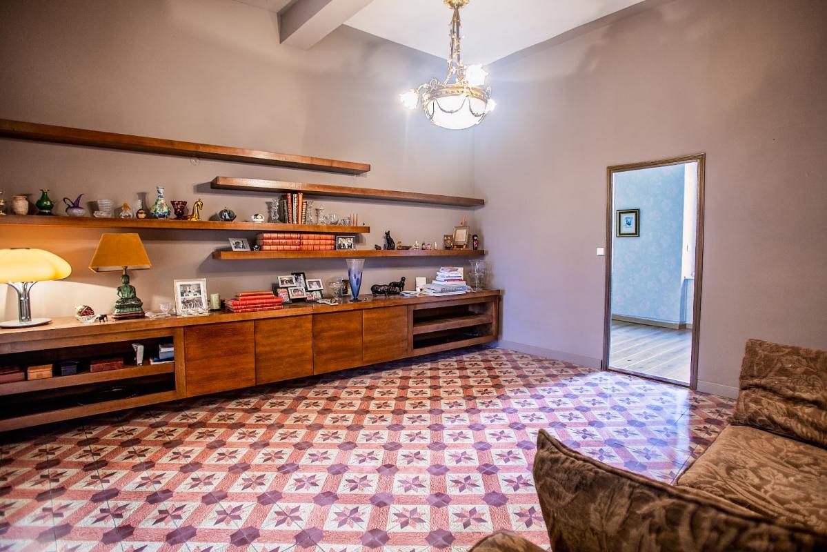 5 bedroom maison de campagne in Cabrerolles, Hérault, France