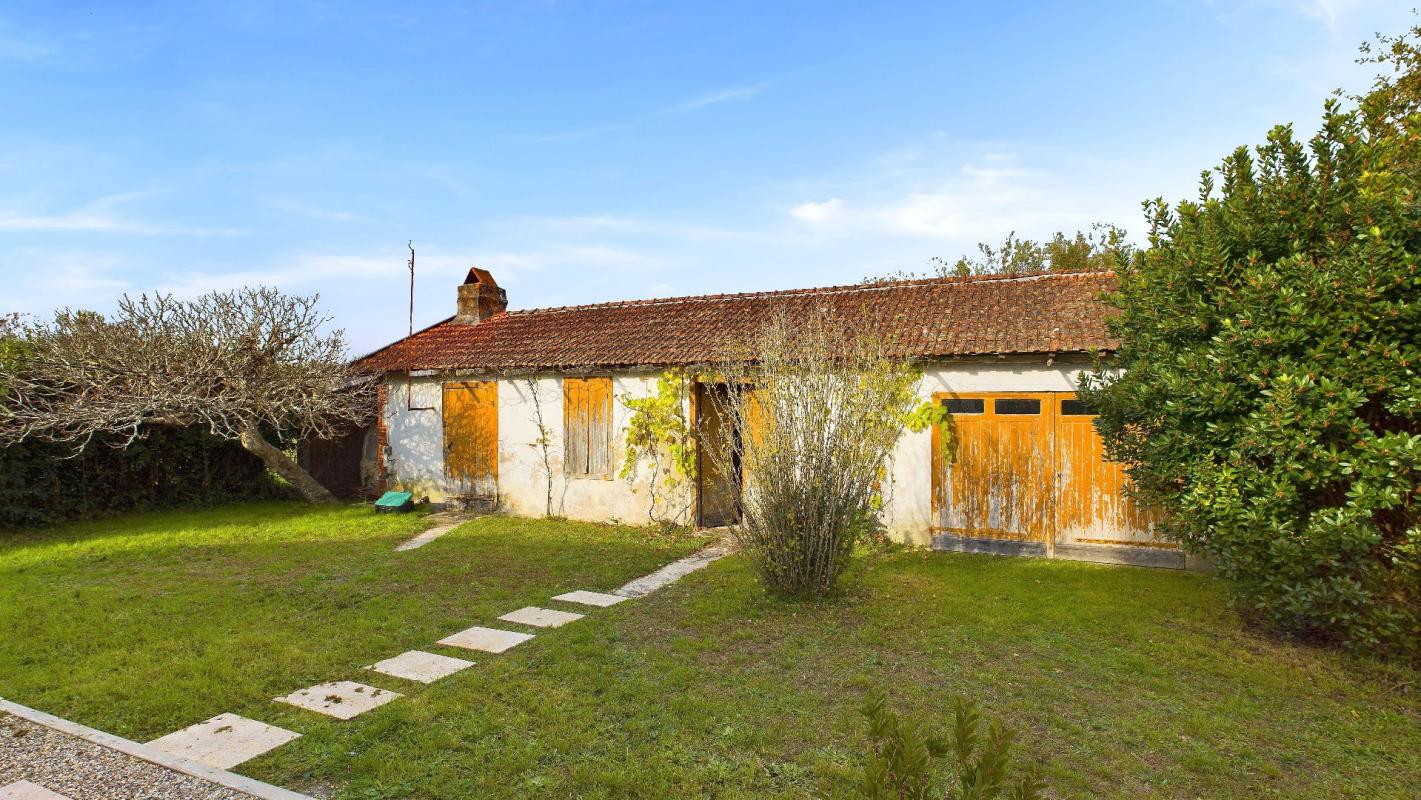 5 bedroom villa in Biscarrosse, Landes, France