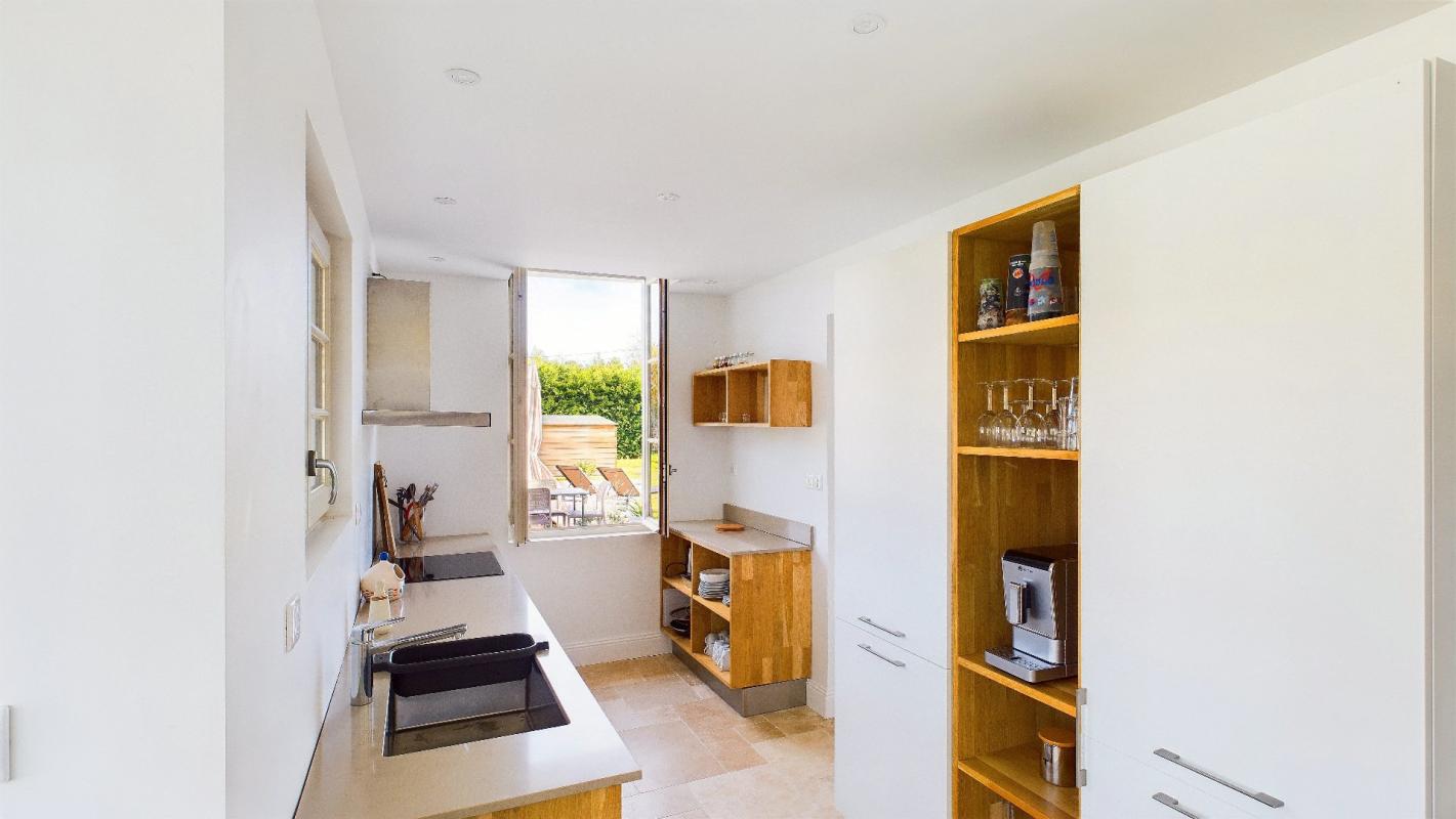 5 bedroom villa in Biscarrosse, Landes, France