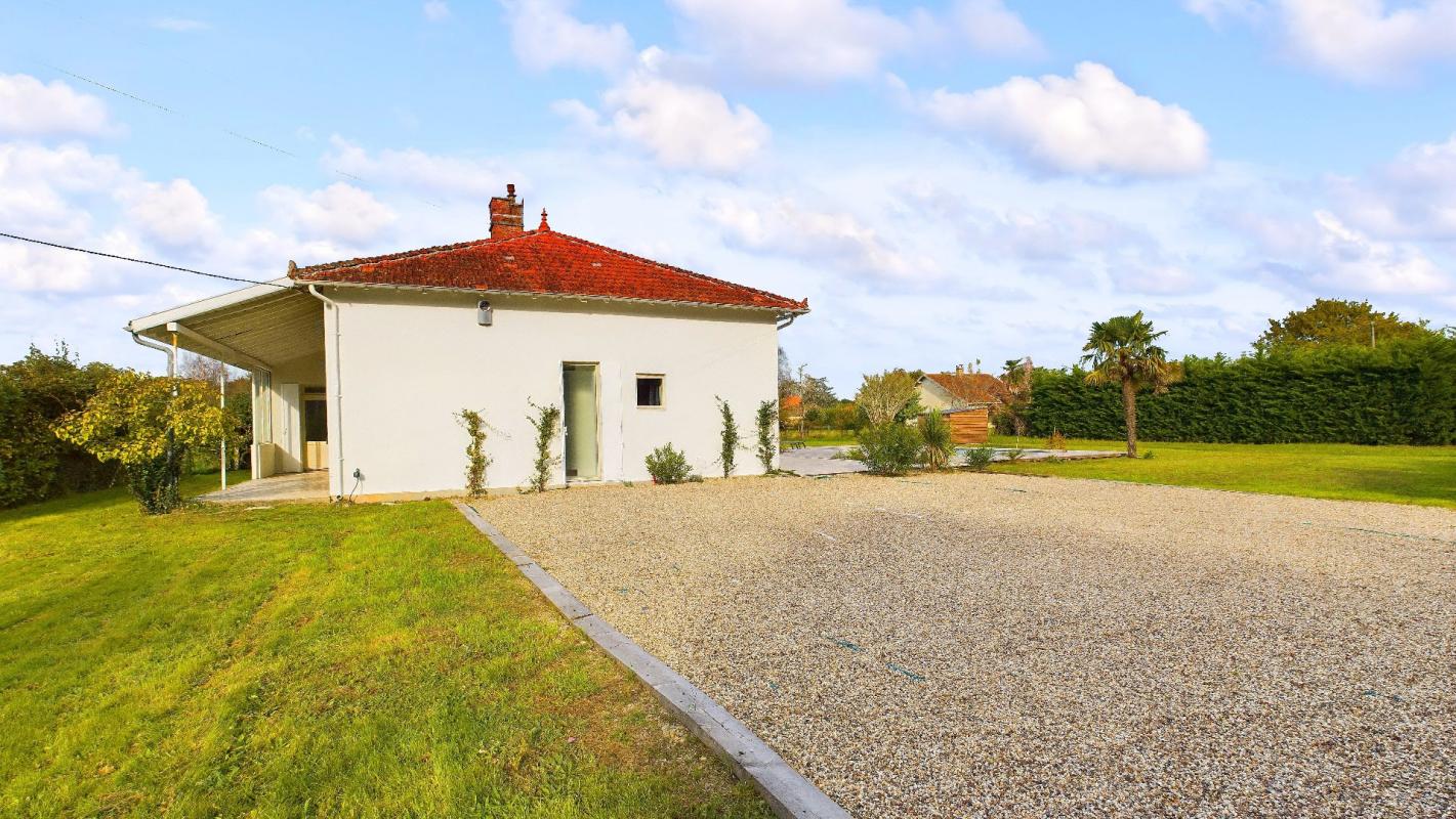 5 bedroom villa in Biscarrosse, Landes, France