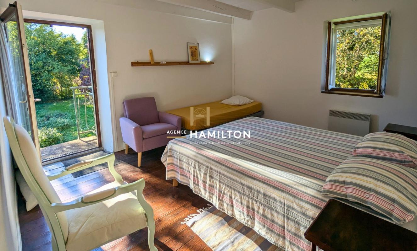 4 bedroom maison in Saint Martin Laguepie, Tarn, France