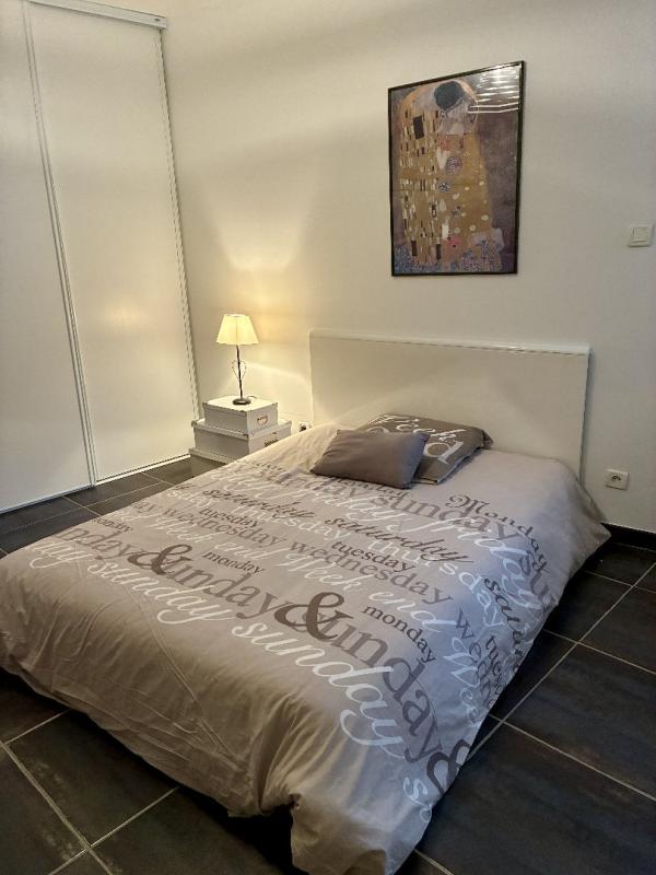 2 bedroom appartement renove in Narbonne, Aude, France