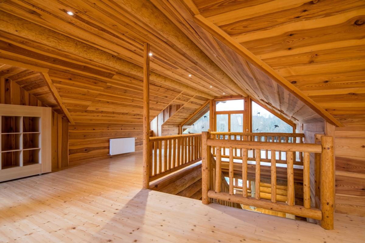 5 bedroom chalet in Saint Martin La Meanne, Corrèze, France