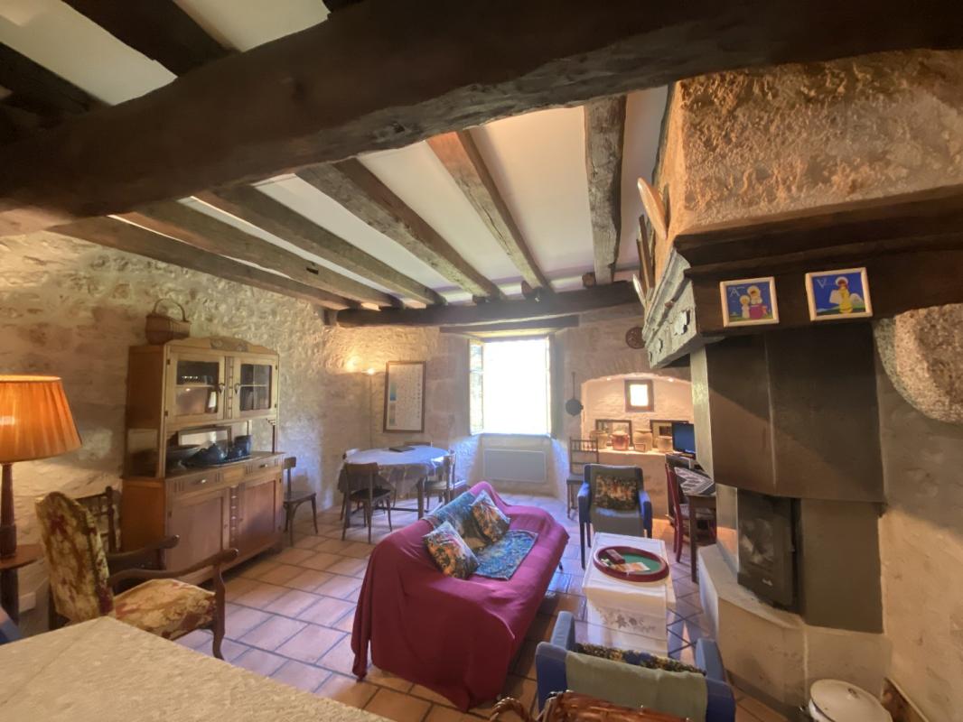 2 bedroom maison en pierres in Rocamadour, Lot, France