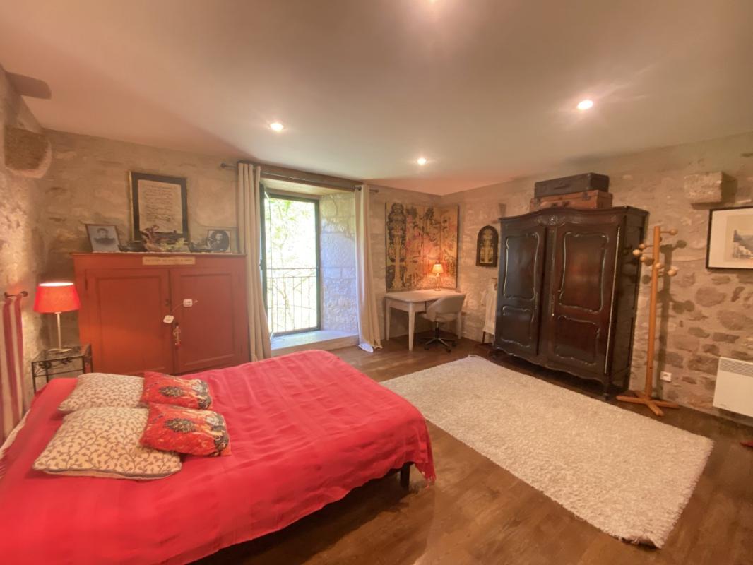 2 bedroom maison en pierres in Rocamadour, Lot, France