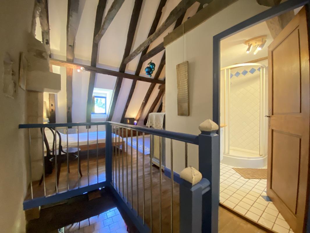 2 bedroom maison en pierres in Rocamadour, Lot, France