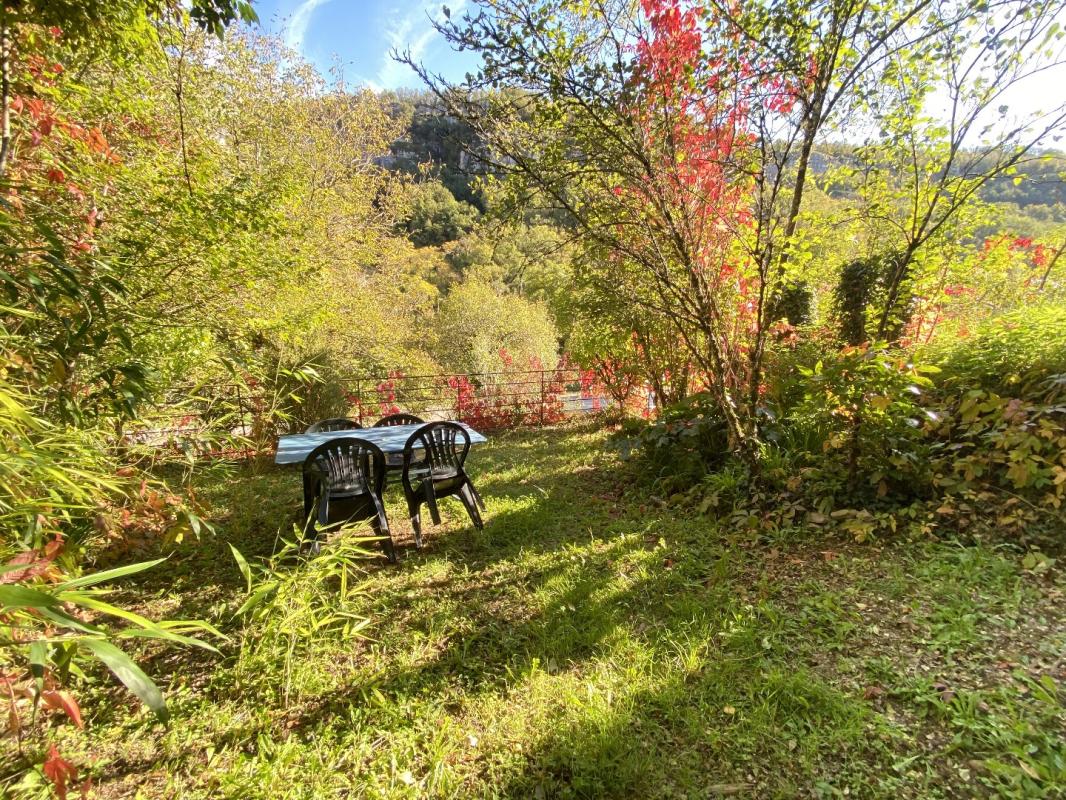 2 bedroom maison en pierres in Rocamadour, Lot, France