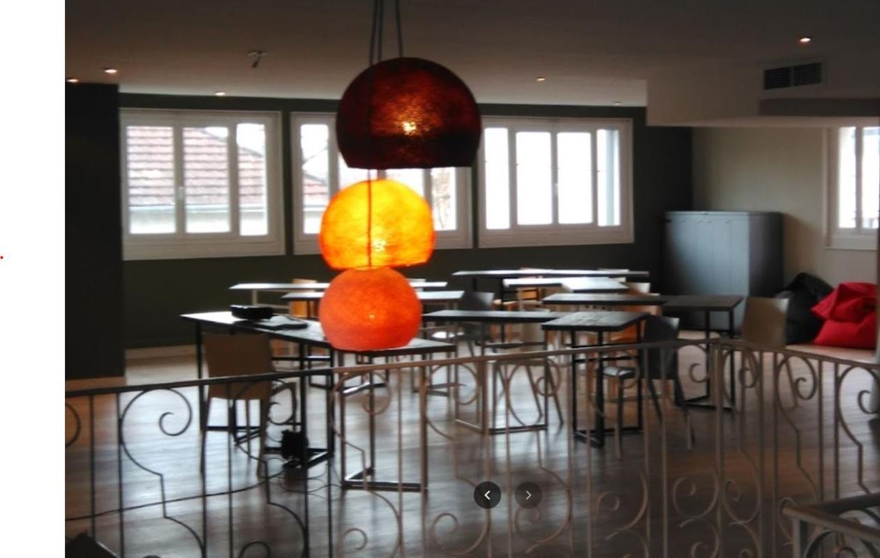 local d’activite in Brive La Gaillarde, Corrèze, France