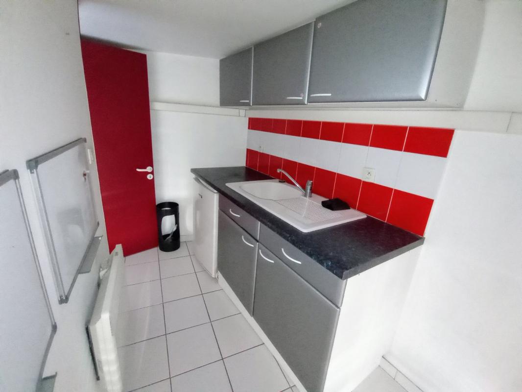 local commercial in Tulle, Corrèze, France