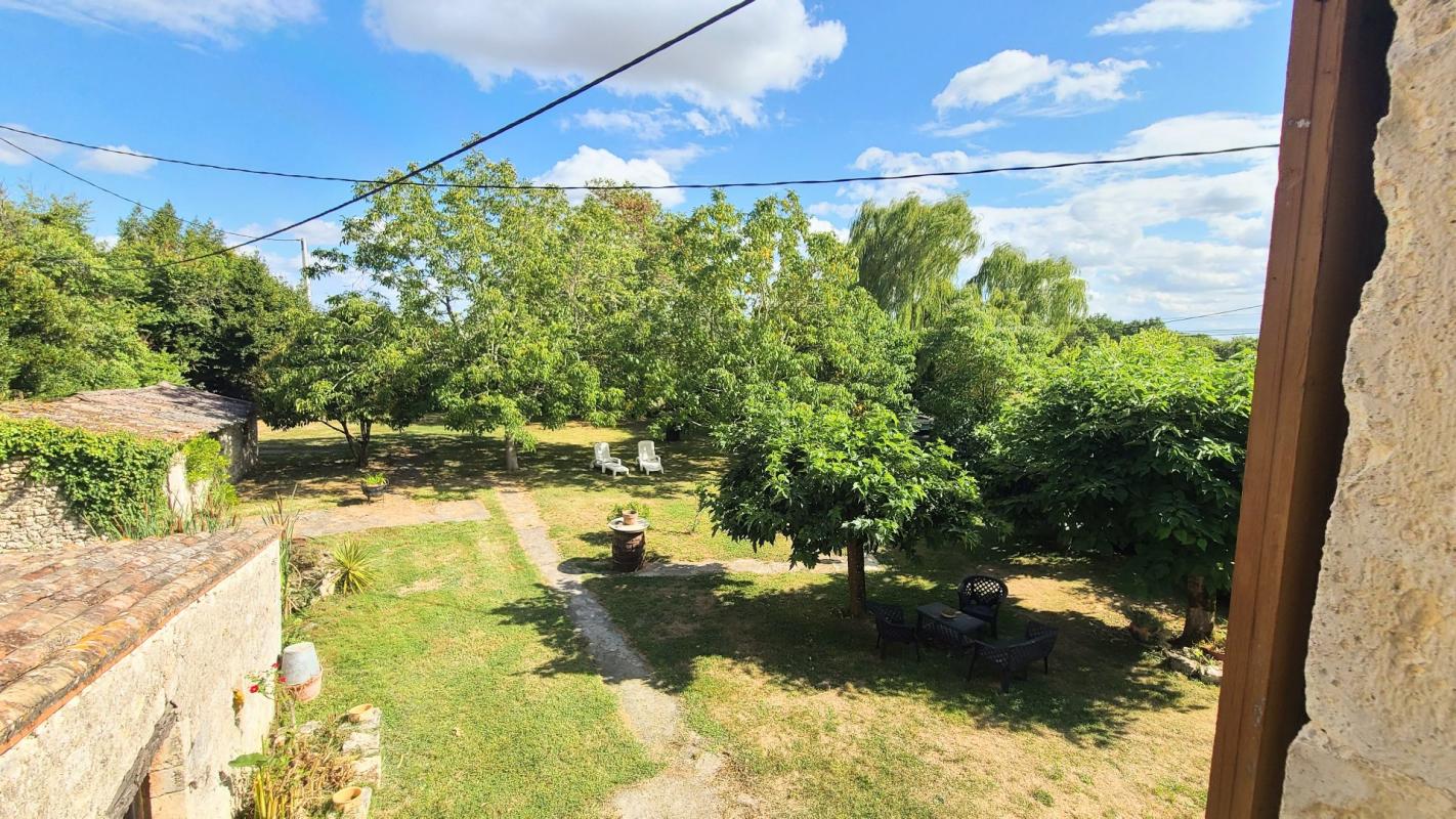 3 bedroom maison in Touffailles, Tarn-et-Garonne, France