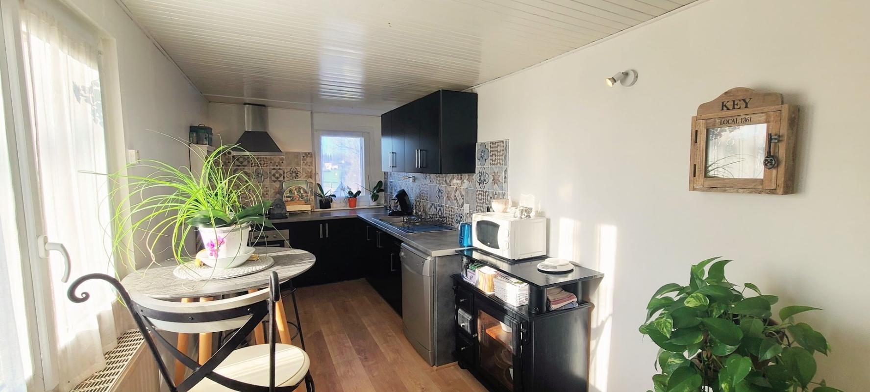 3 bedroom maison in Touffailles, Tarn-et-Garonne, France