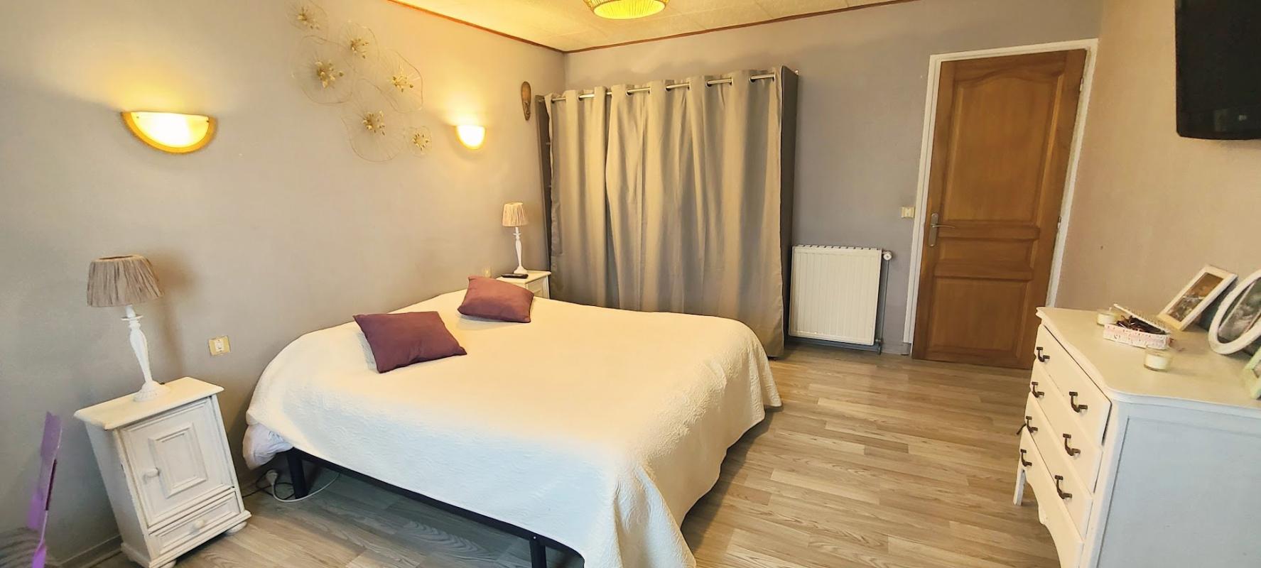 3 bedroom maison in Touffailles, Tarn-et-Garonne, France