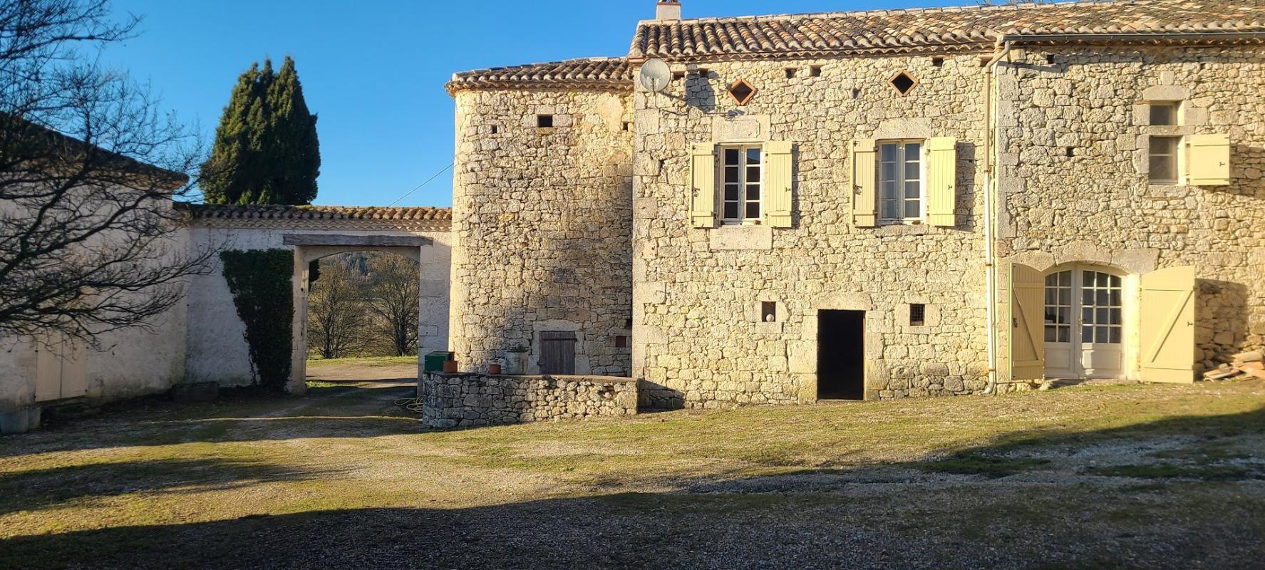 14 bedroom demeure in Roquecor, Tarn-et-Garonne, France