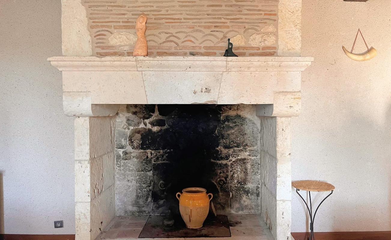 14 bedroom demeure in Roquecor, Tarn-et-Garonne, France