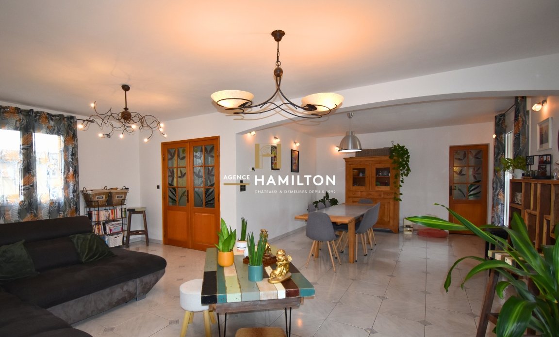 3 bedroom maison de ville in Albi, Tarn, France