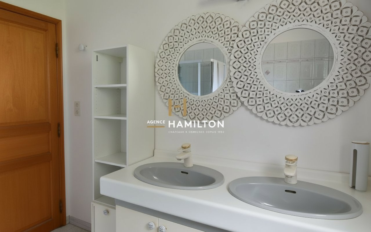 3 bedroom maison de ville in Albi, Tarn, France