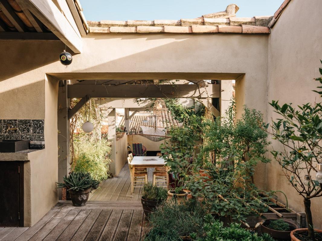 4 bedroom t5 in Carcassonne, Aude, France