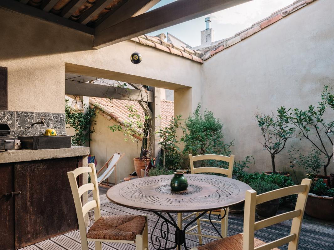 4 bedroom t5 in Carcassonne, Aude, France