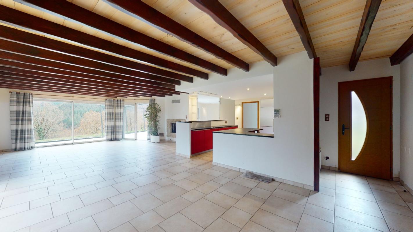 2 bedroom maison de campagne in Connac, Aveyron, France