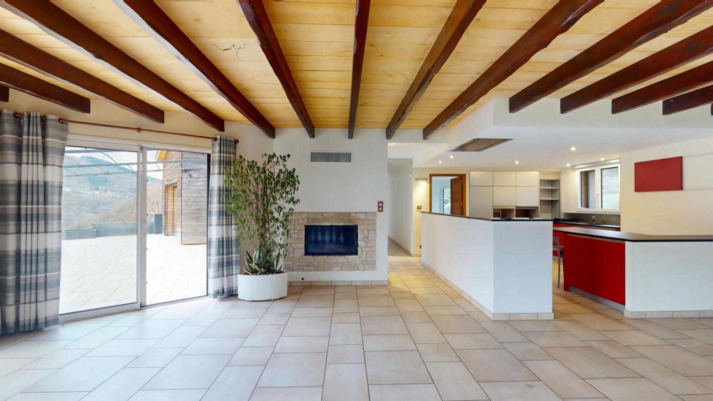 2 bedroom maison de campagne in Connac, Aveyron, France