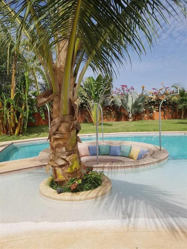 3 bedroom villa in Saly, Sénégal