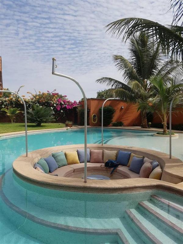 3 bedroom villa in Saly, Sénégal
