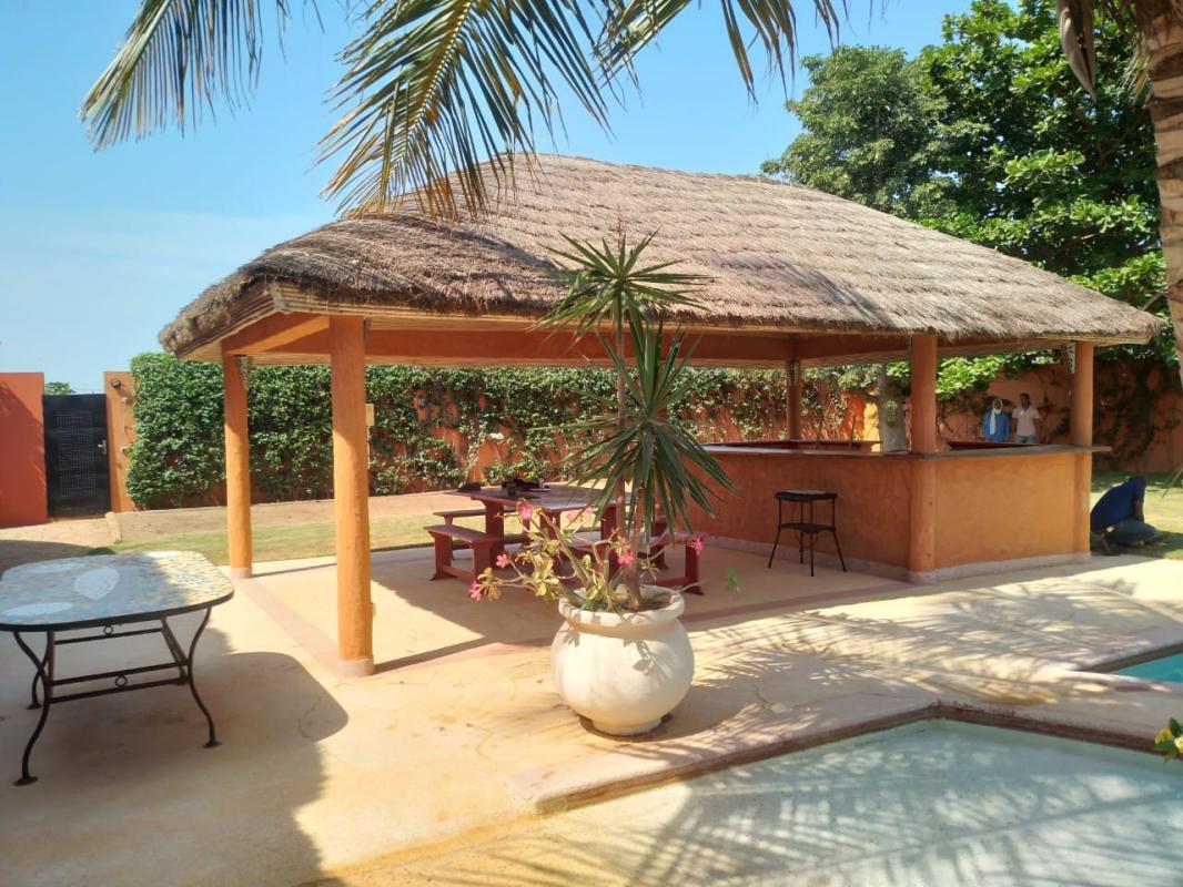 3 bedroom villa in Saly, Sénégal