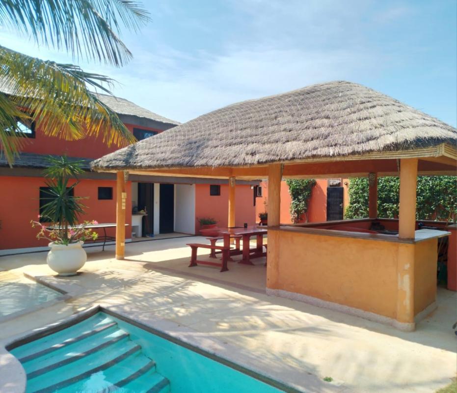 3 bedroom villa in Saly, Sénégal