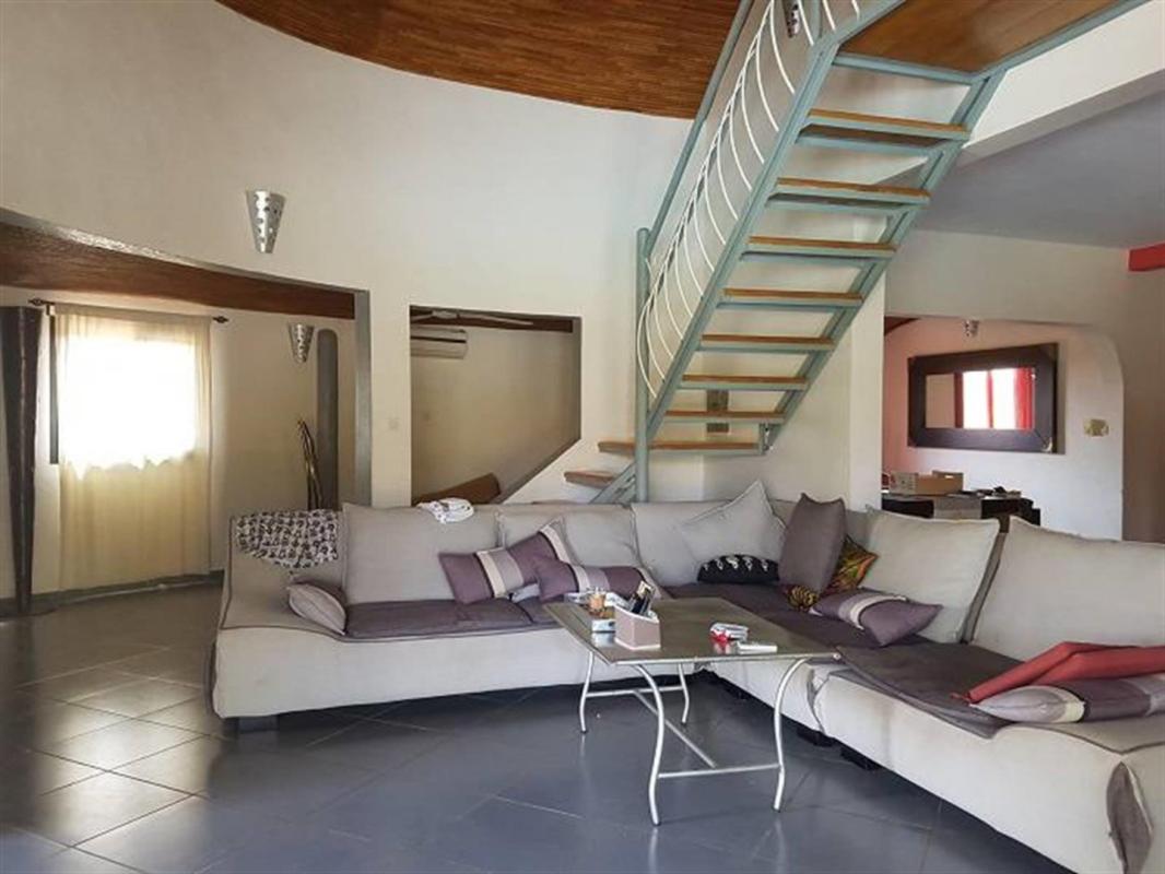 3 bedroom villa in Saly, Sénégal