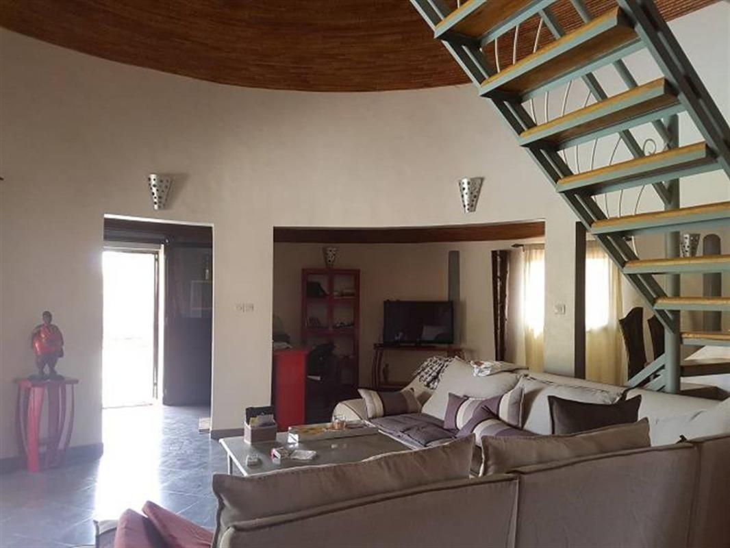 3 bedroom villa in Saly, Sénégal