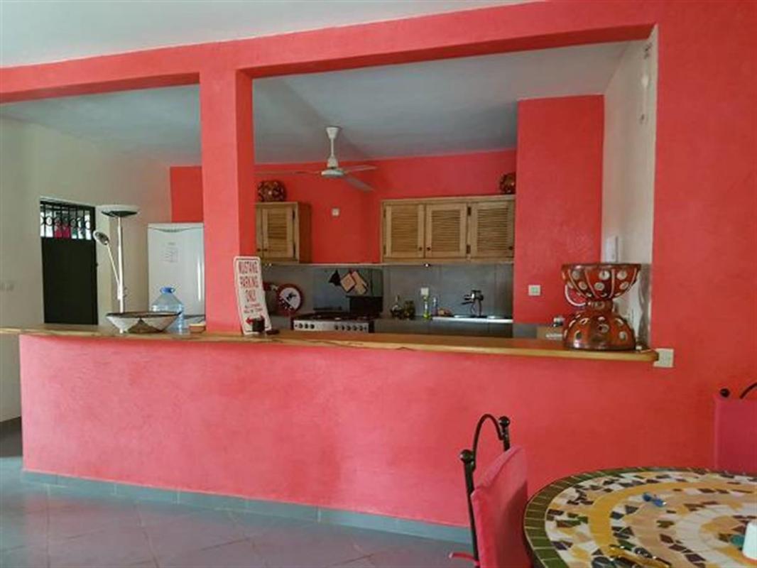 3 bedroom villa in Saly, Sénégal