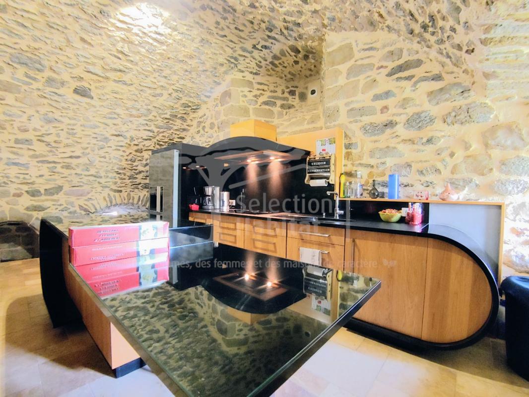 7 bedroom chateau in Capdenac, Lot, France