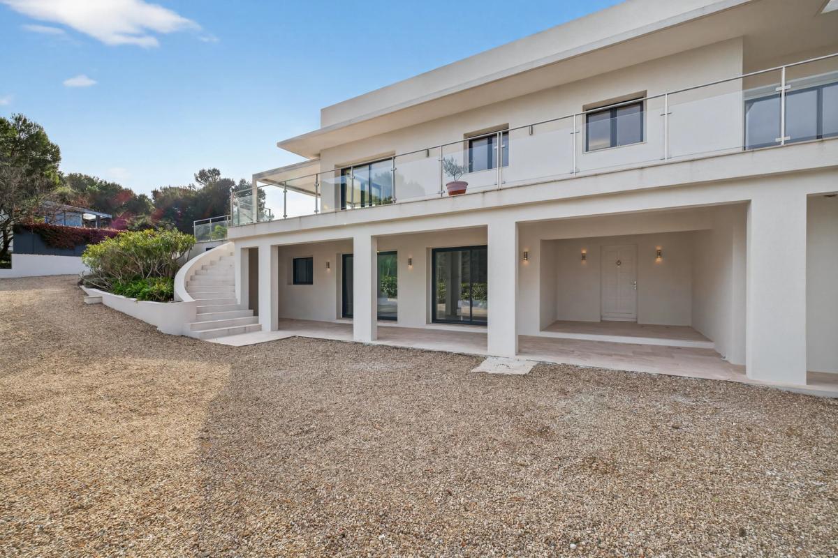 4 bedroom villa in Nice, Alpes-Maritimes, France