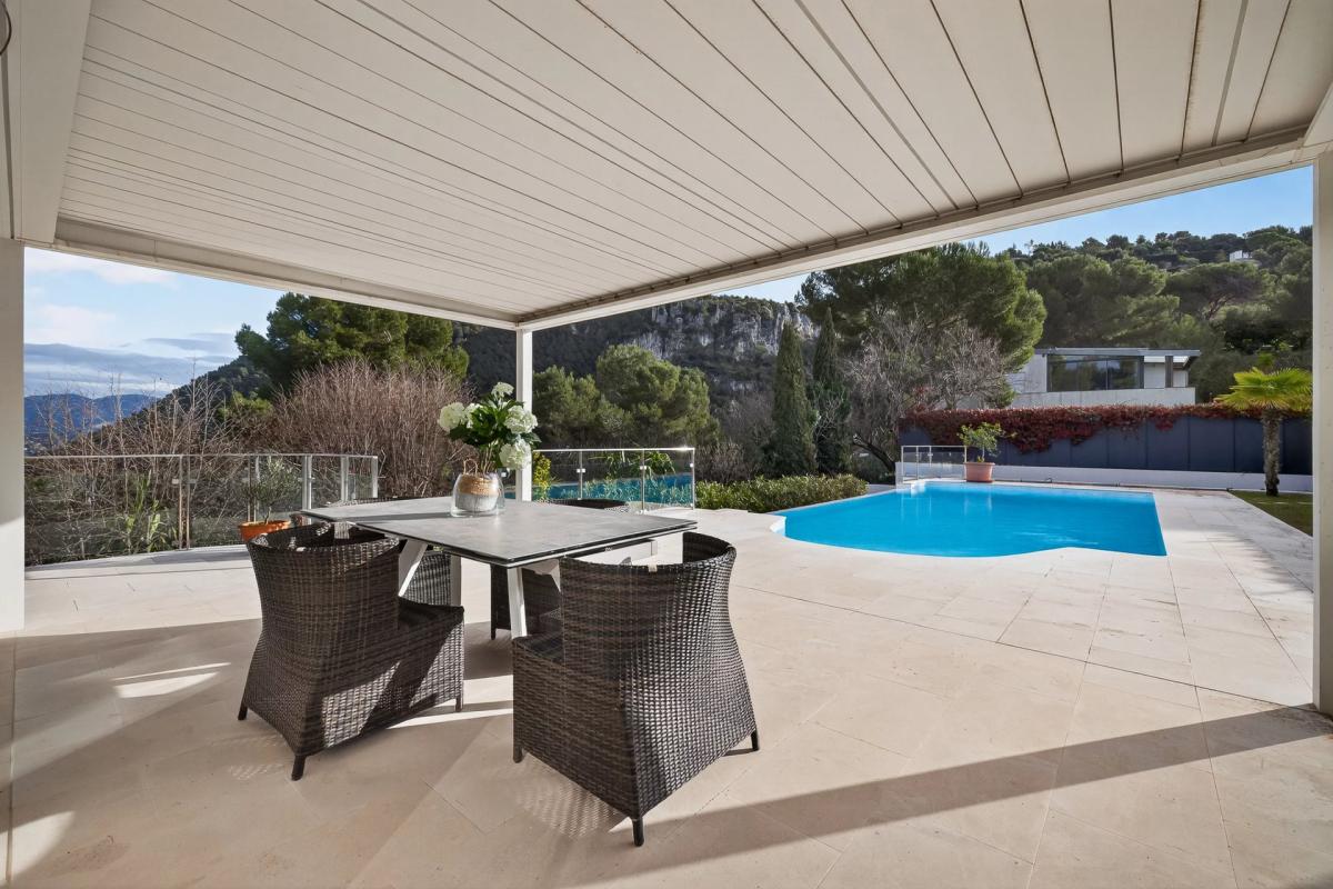 4 bedroom villa in Nice, Alpes-Maritimes, France