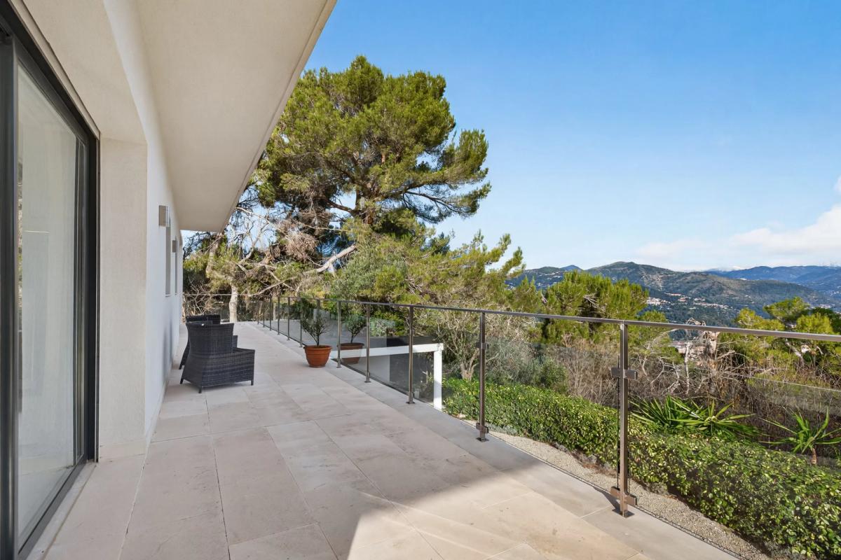 4 bedroom villa in Nice, Alpes-Maritimes, France