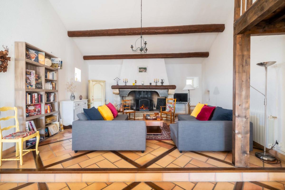3 bedroom maison en pierres in Uzes, Gard, France