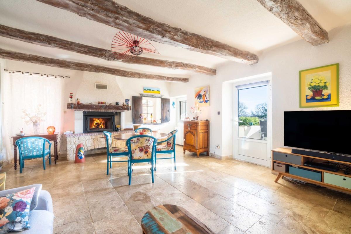 3 bedroom maison en pierres in Uzes, Gard, France