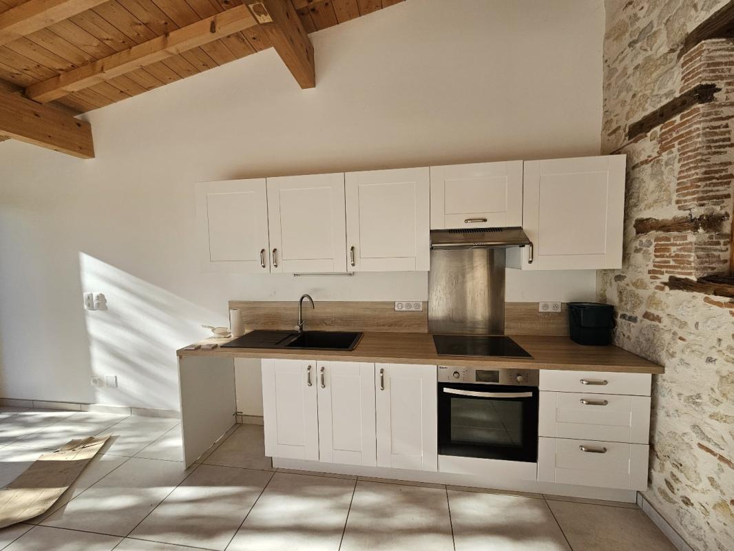 4 bedroom maison in Lectoure, Gers, France