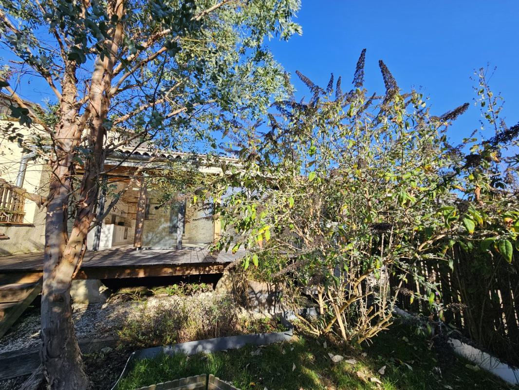 4 bedroom maison in Lectoure, Gers, France