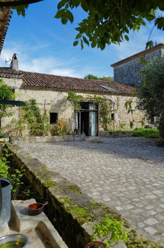 10 bedroom maison in Nerac, Lot-et-Garonne, France