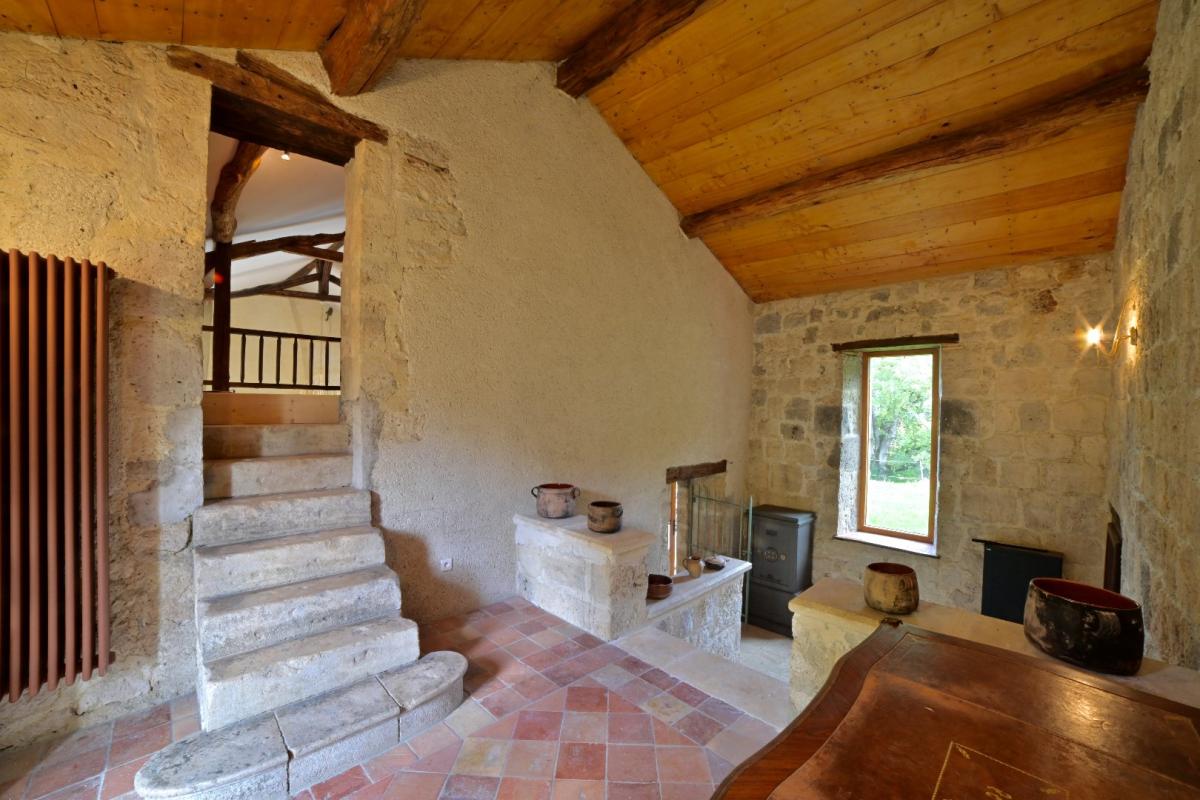 10 bedroom maison in Nerac, Lot-et-Garonne, France