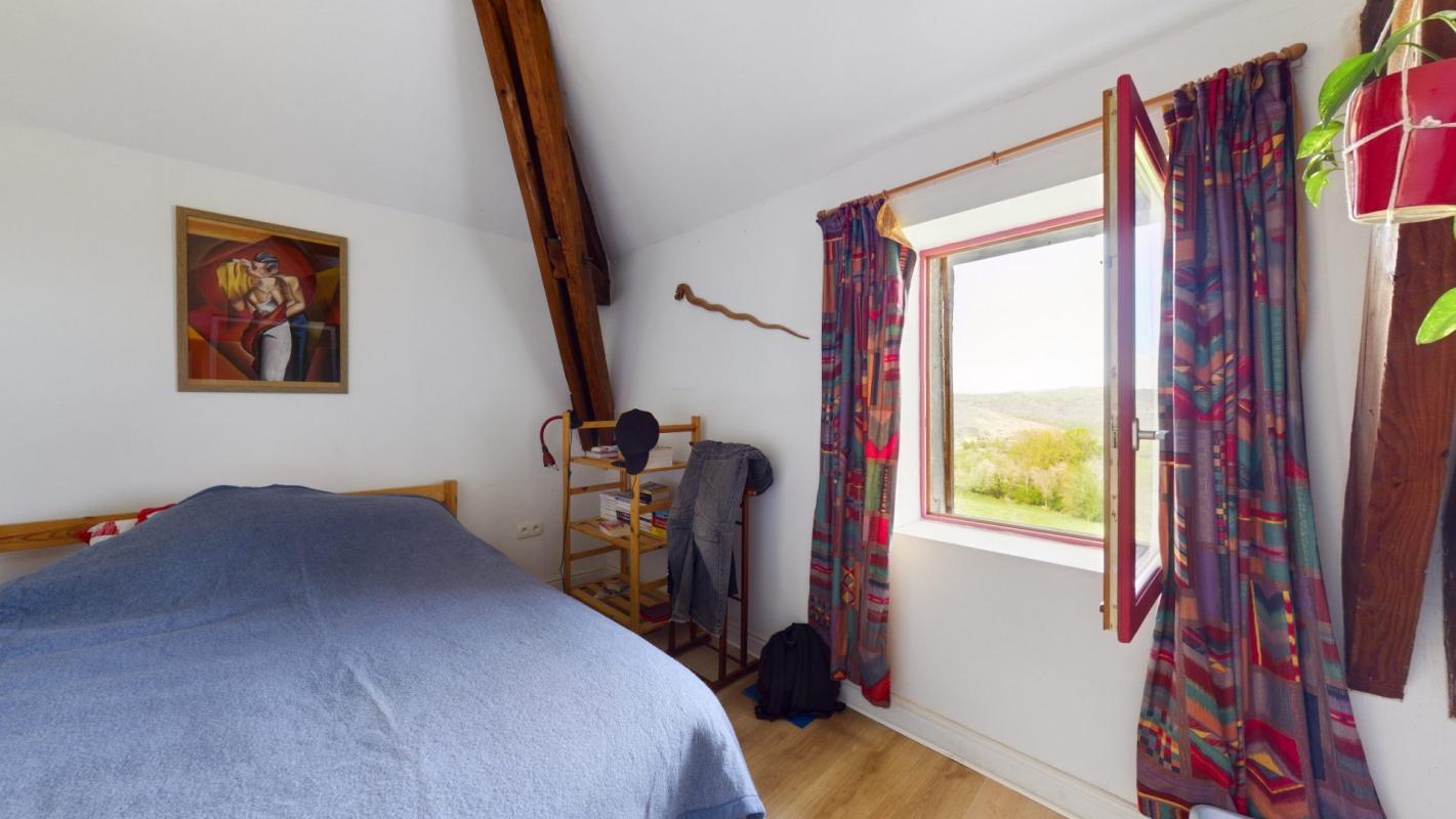 3 bedroom maison in Aubin, Aveyron, France