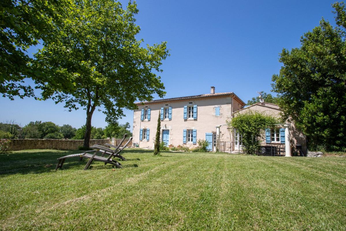 3 bedroom maison de campagne in La Romieu, Gers, France