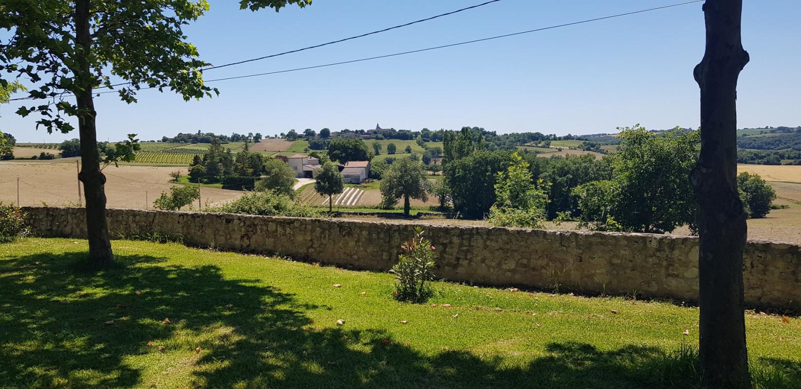 3 bedroom maison de campagne in La Romieu, Gers, France