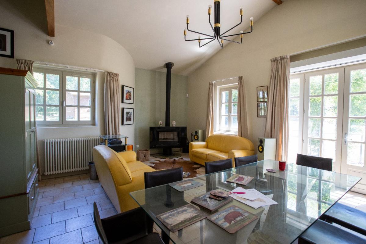 3 bedroom maison de campagne in La Romieu, Gers, France
