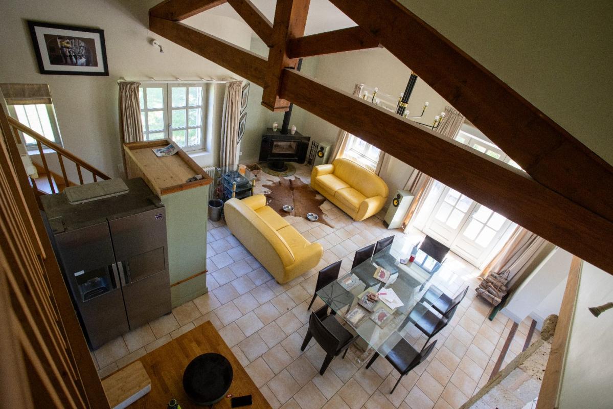 3 bedroom maison de campagne in La Romieu, Gers, France